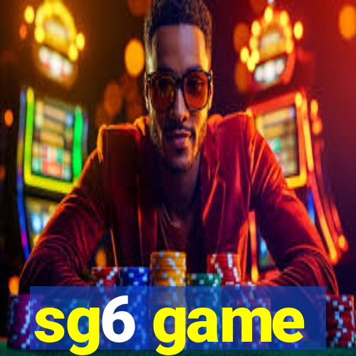 sg6 game